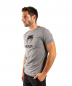 Preview: Venum T-Shirt Classic Grau